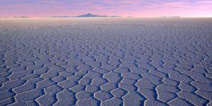 Lithium opportunities in Chile